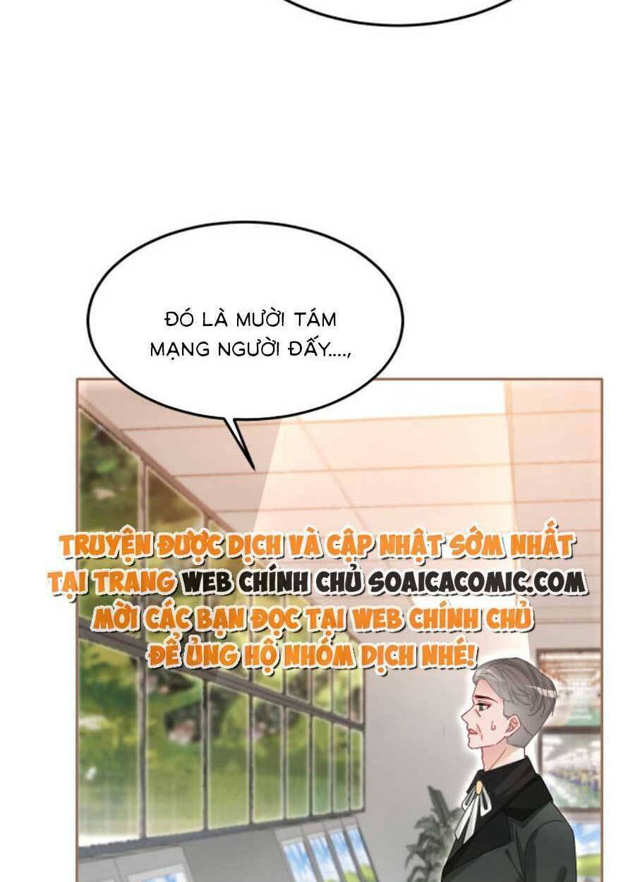 Được Các Anh Trai Chiều Chuộng Tôi Trở Nên Ngang Tàng Chapter 96 - Trang 2