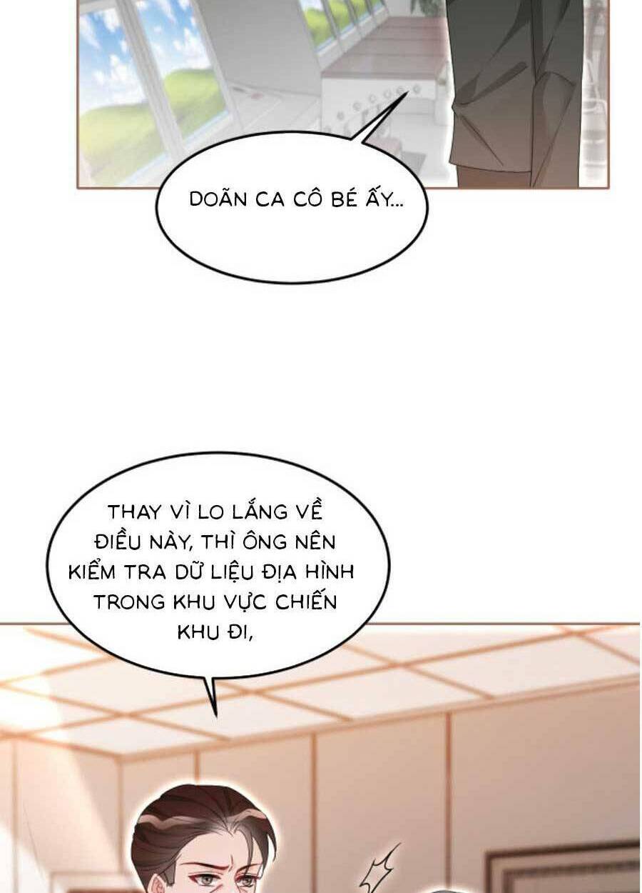 Được Các Anh Trai Chiều Chuộng Tôi Trở Nên Ngang Tàng Chapter 96 - Trang 2