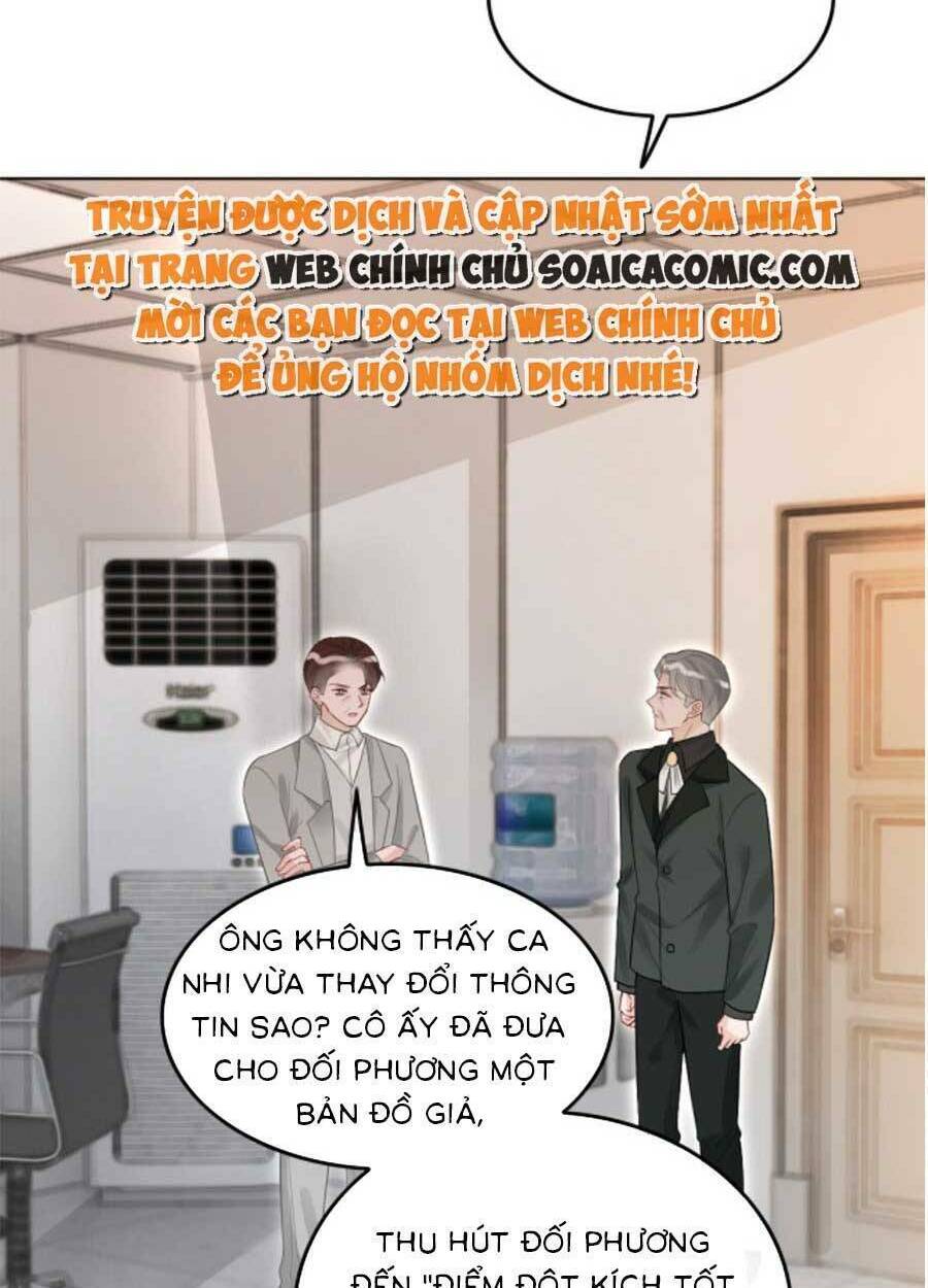 Được Các Anh Trai Chiều Chuộng Tôi Trở Nên Ngang Tàng Chapter 96 - Trang 2