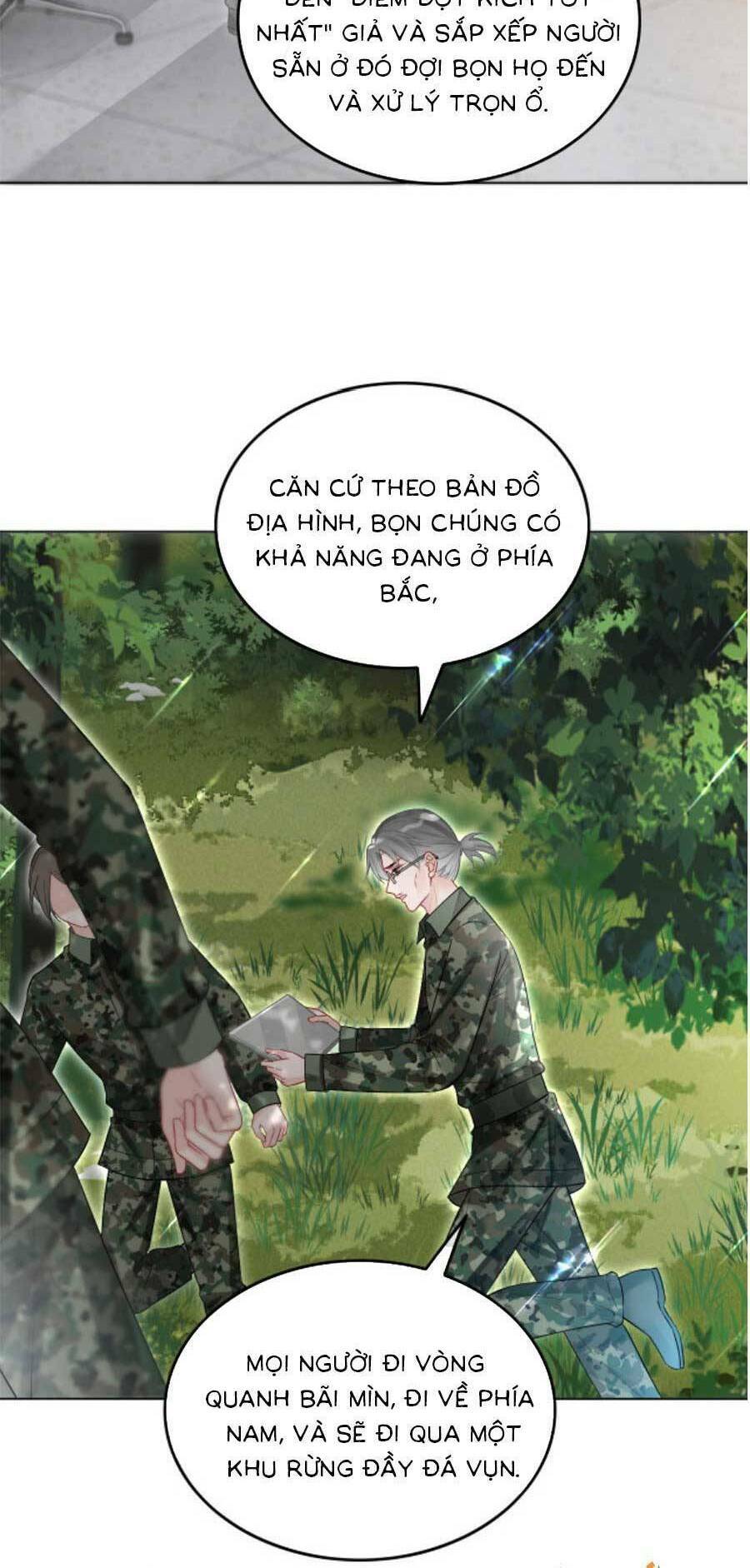 Được Các Anh Trai Chiều Chuộng Tôi Trở Nên Ngang Tàng Chapter 96 - Trang 2