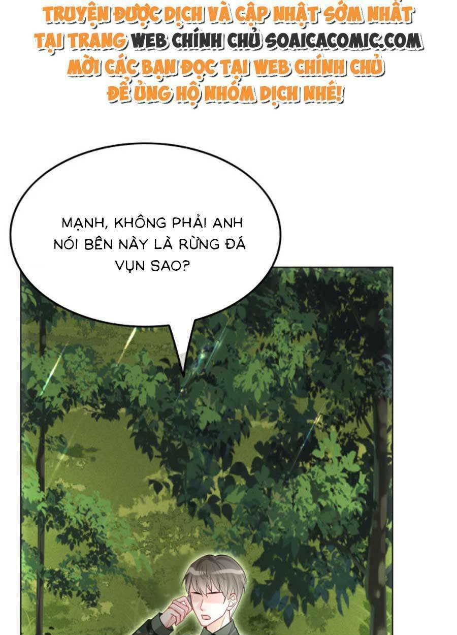 Được Các Anh Trai Chiều Chuộng Tôi Trở Nên Ngang Tàng Chapter 96 - Trang 2