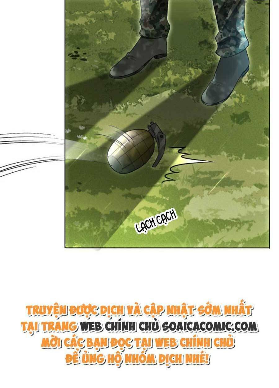 Được Các Anh Trai Chiều Chuộng Tôi Trở Nên Ngang Tàng Chapter 96 - Trang 2