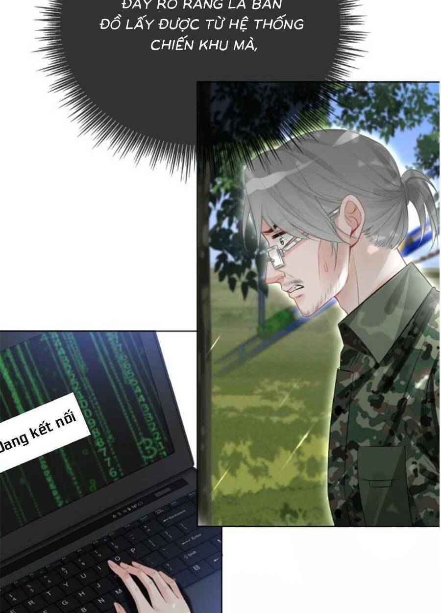 Được Các Anh Trai Chiều Chuộng Tôi Trở Nên Ngang Tàng Chapter 96 - Trang 2