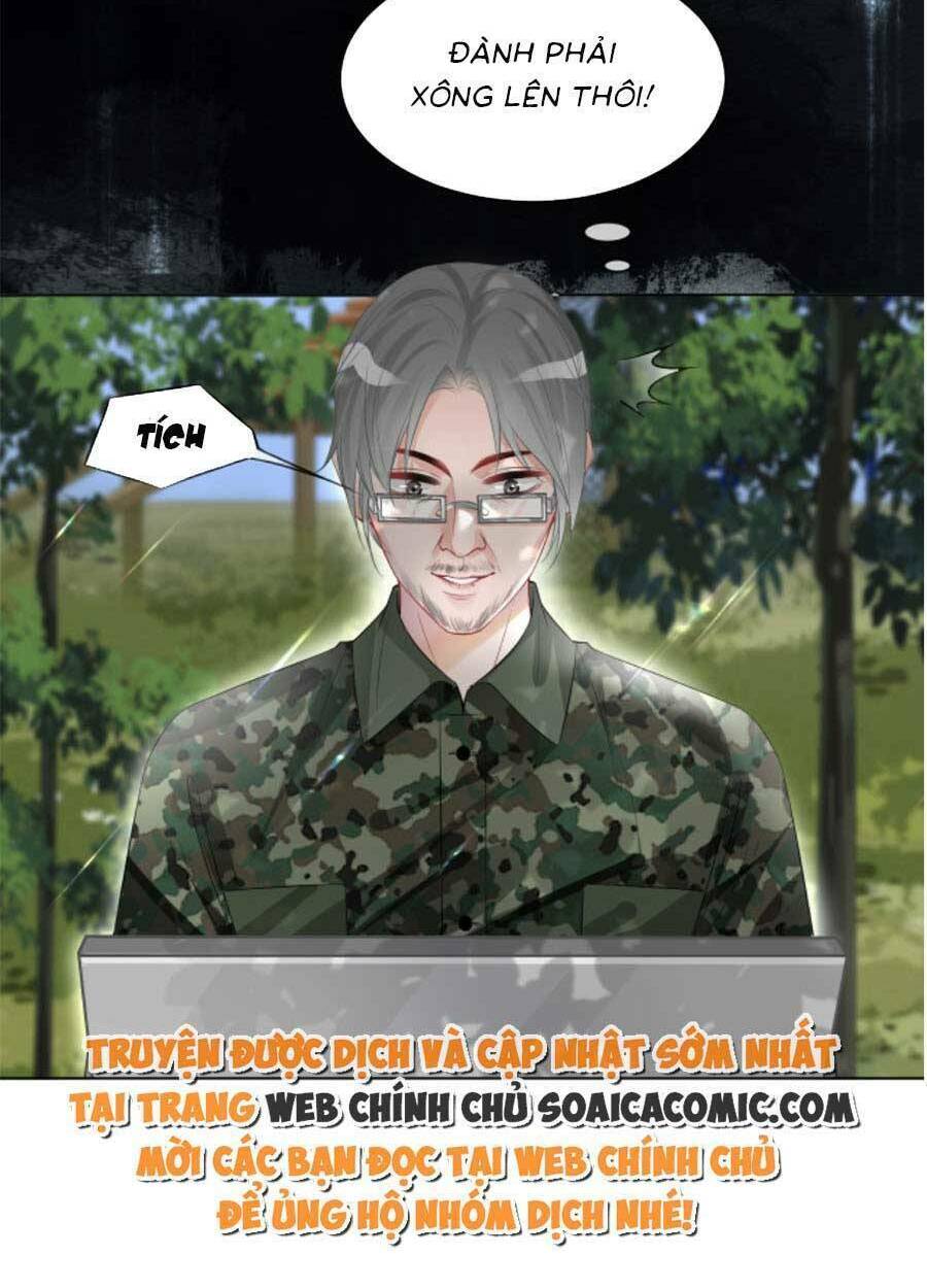 Được Các Anh Trai Chiều Chuộng Tôi Trở Nên Ngang Tàng Chapter 96 - Trang 2