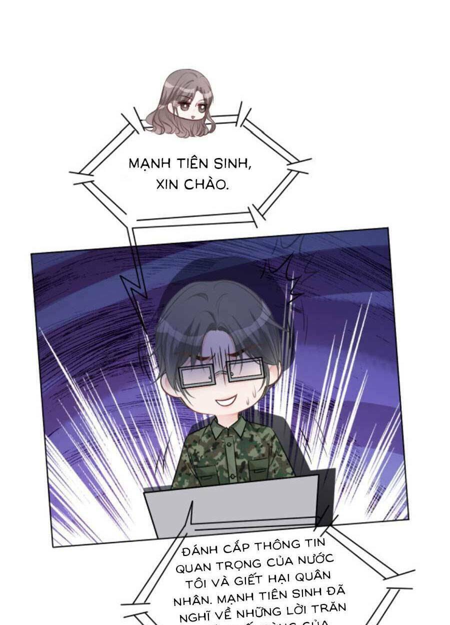 Được Các Anh Trai Chiều Chuộng Tôi Trở Nên Ngang Tàng Chapter 96 - Trang 2