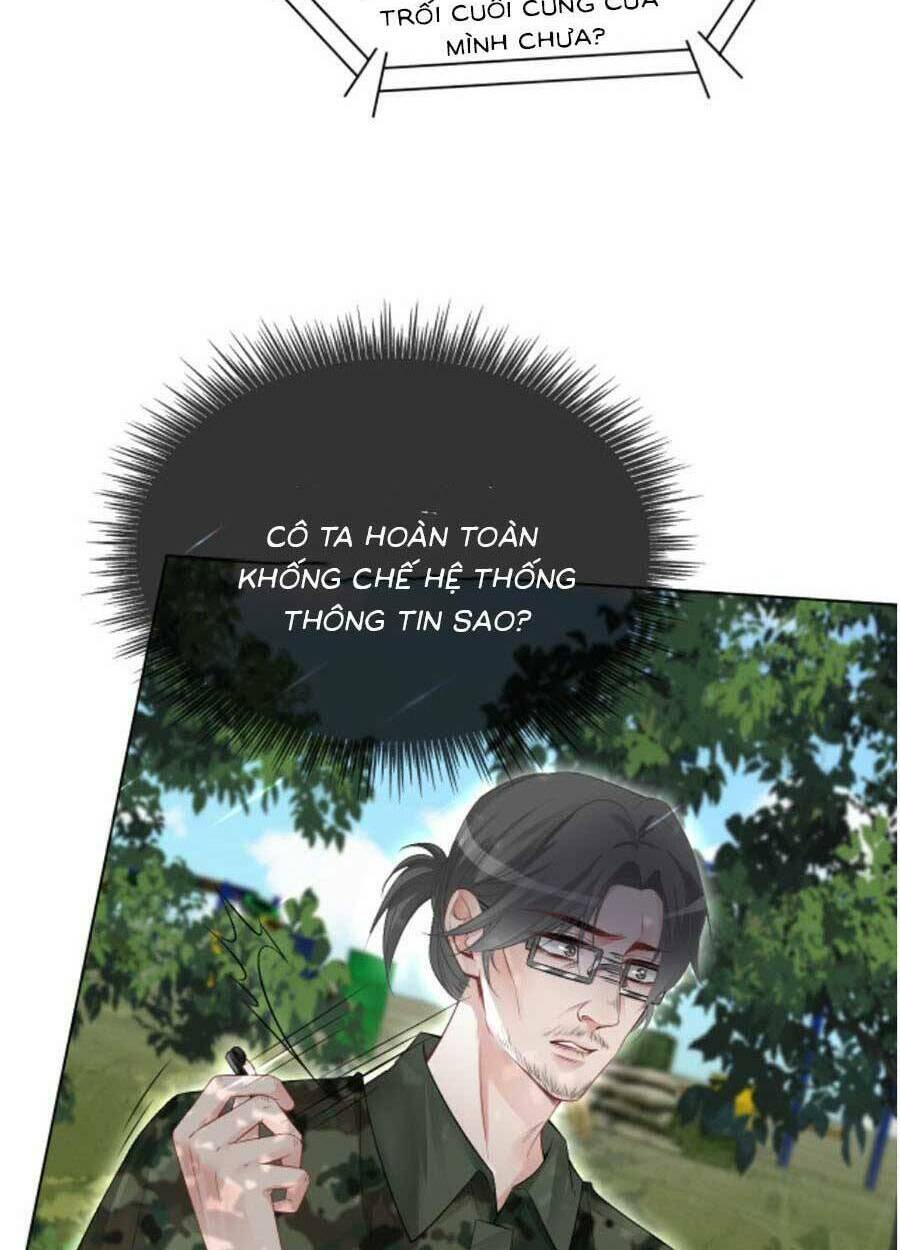 Được Các Anh Trai Chiều Chuộng Tôi Trở Nên Ngang Tàng Chapter 96 - Trang 2