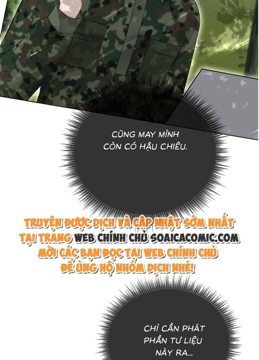 Được Các Anh Trai Chiều Chuộng Tôi Trở Nên Ngang Tàng Chapter 96 - Trang 2