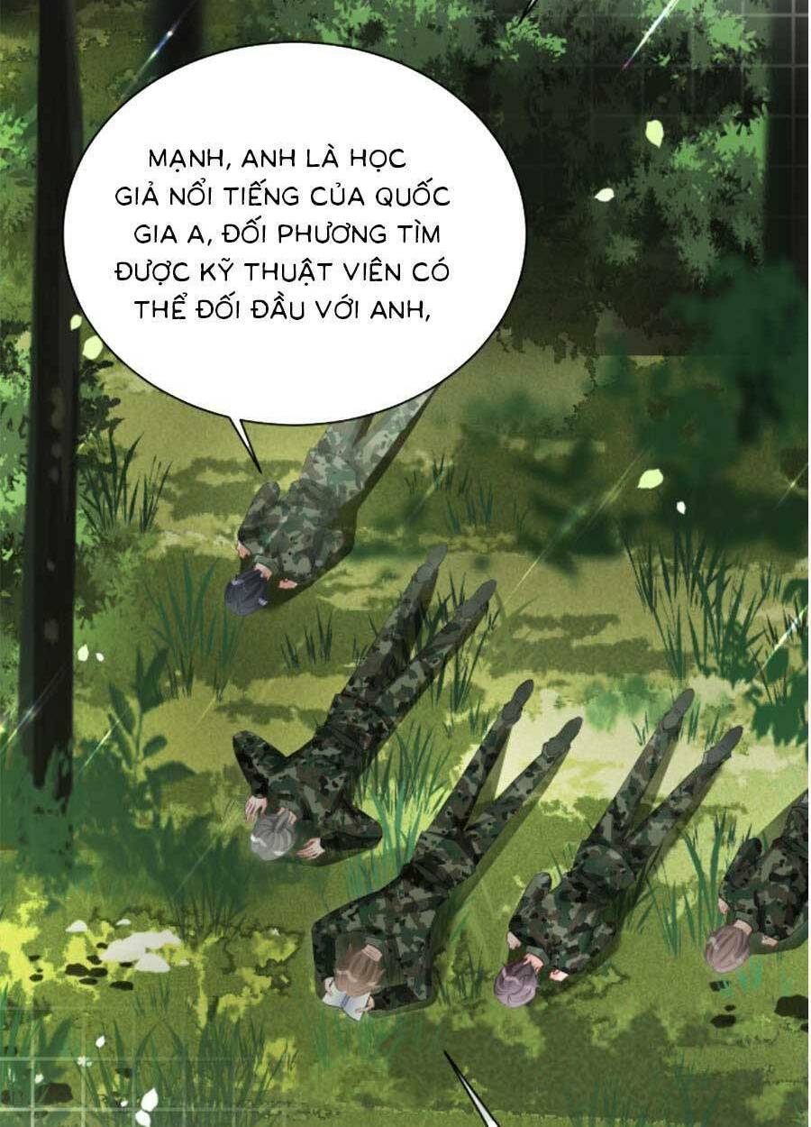 Được Các Anh Trai Chiều Chuộng Tôi Trở Nên Ngang Tàng Chapter 96 - Trang 2