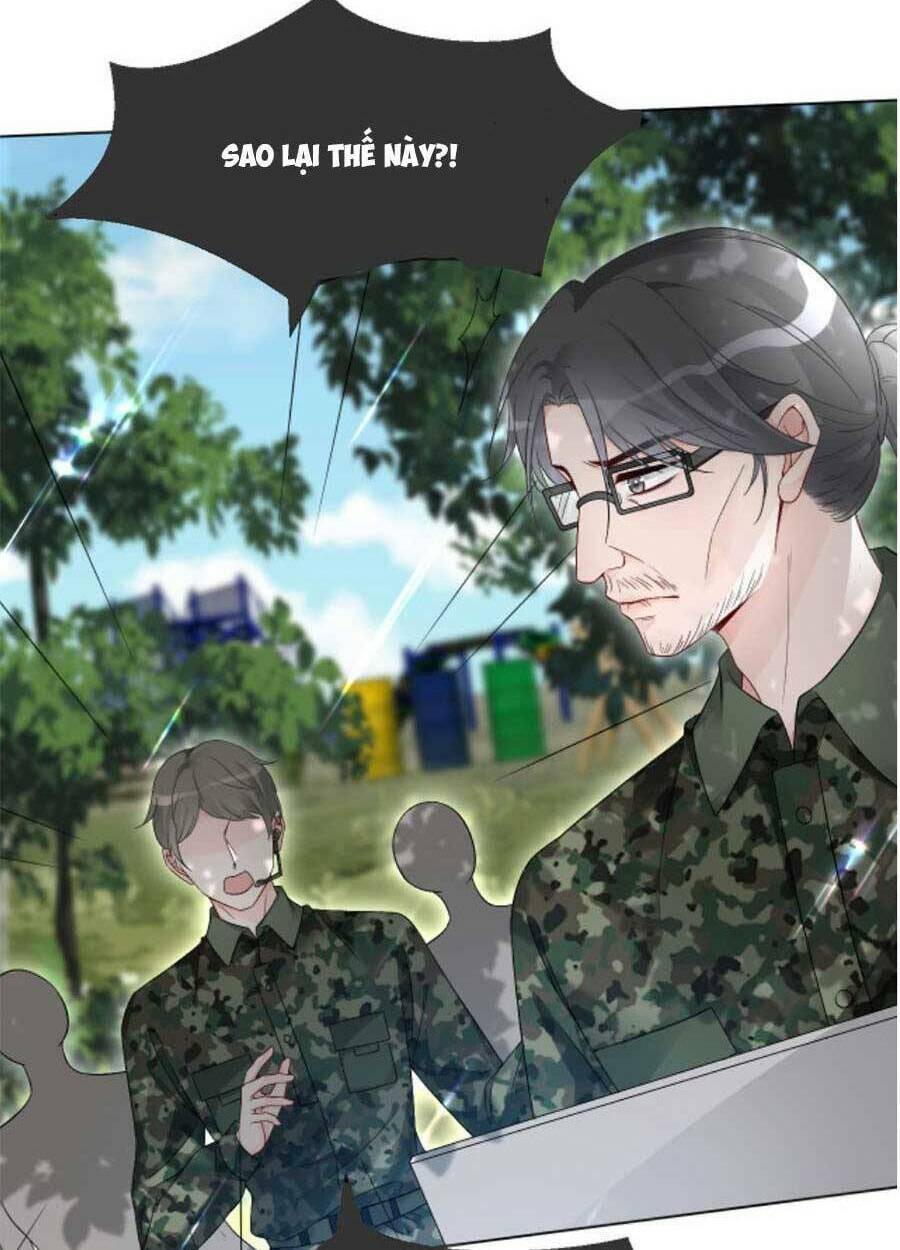 Được Các Anh Trai Chiều Chuộng Tôi Trở Nên Ngang Tàng Chapter 96 - Trang 2