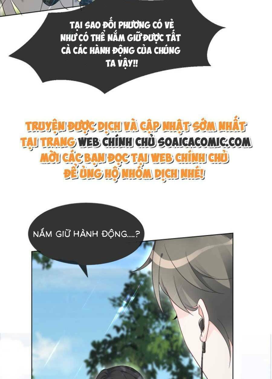 Được Các Anh Trai Chiều Chuộng Tôi Trở Nên Ngang Tàng Chapter 96 - Trang 2