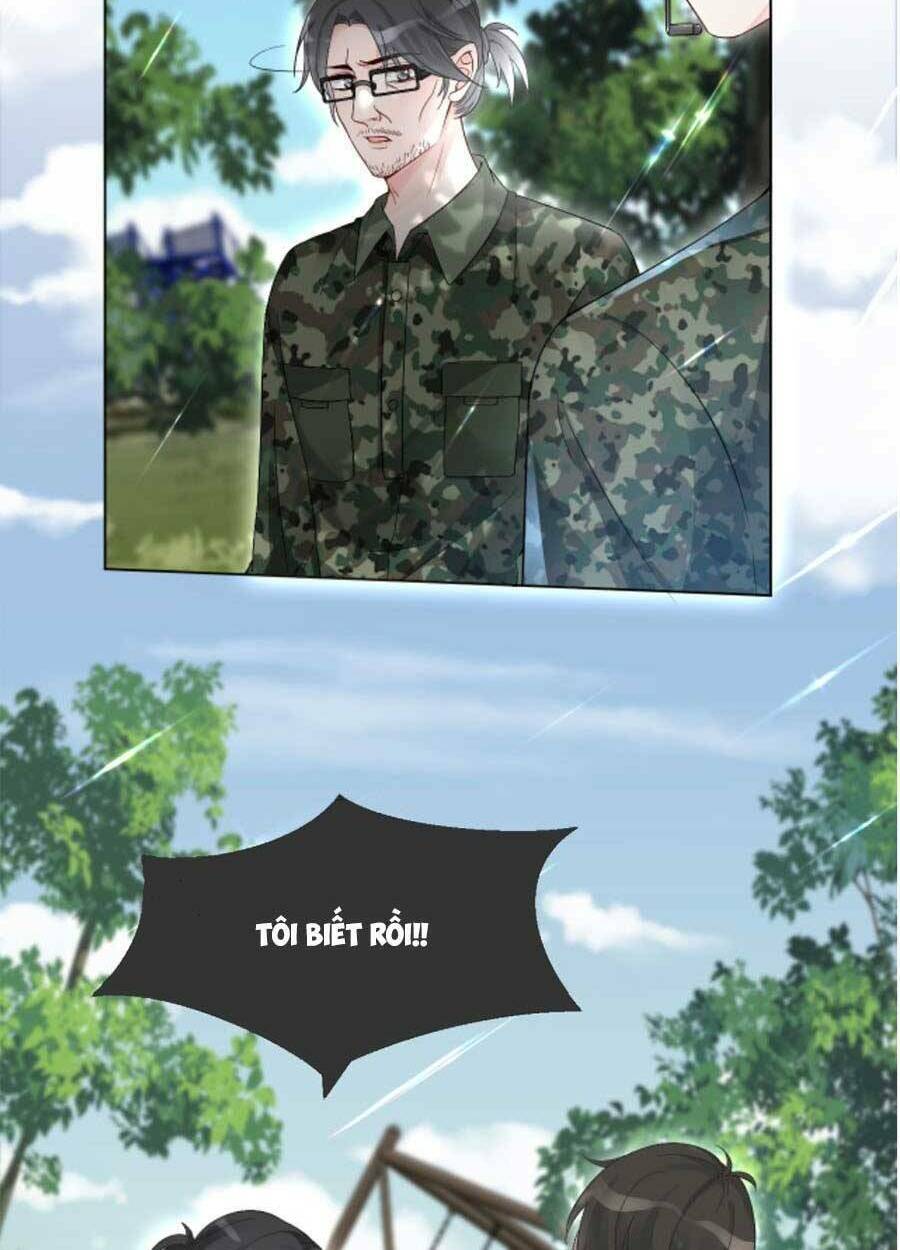 Được Các Anh Trai Chiều Chuộng Tôi Trở Nên Ngang Tàng Chapter 96 - Trang 2