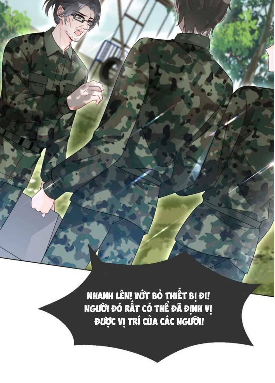 Được Các Anh Trai Chiều Chuộng Tôi Trở Nên Ngang Tàng Chapter 96 - Trang 2