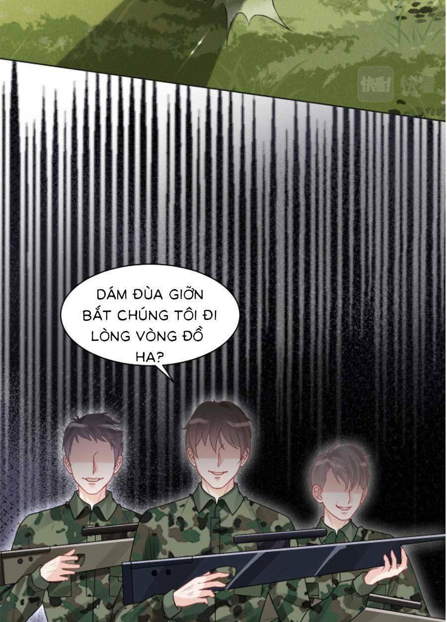 Được Các Anh Trai Chiều Chuộng Tôi Trở Nên Ngang Tàng Chapter 96 - Trang 2