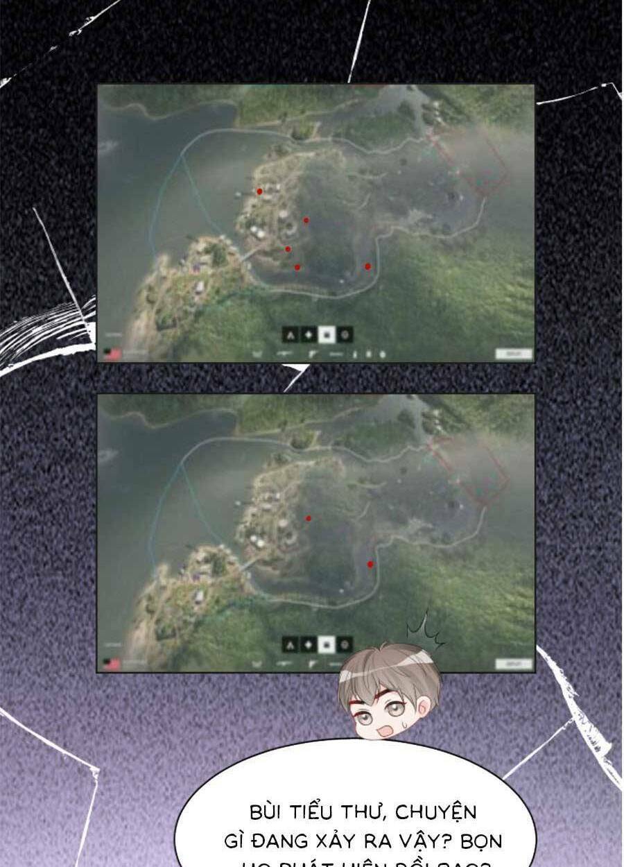 Được Các Anh Trai Chiều Chuộng Tôi Trở Nên Ngang Tàng Chapter 96 - Trang 2