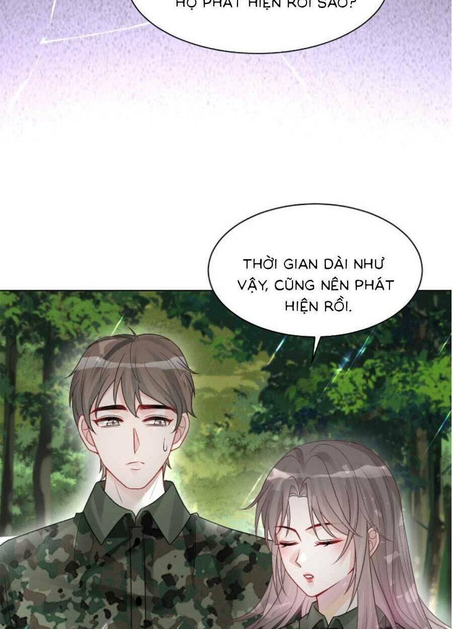 Được Các Anh Trai Chiều Chuộng Tôi Trở Nên Ngang Tàng Chapter 96 - Trang 2