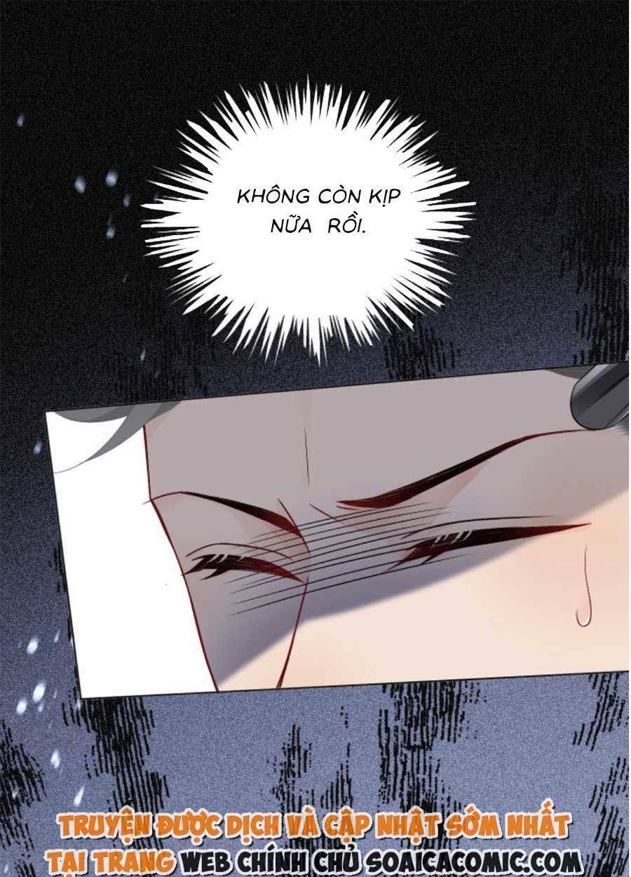 Được Các Anh Trai Chiều Chuộng Tôi Trở Nên Ngang Tàng Chapter 96 - Trang 2