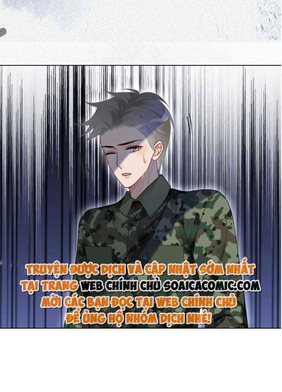 Được Các Anh Trai Chiều Chuộng Tôi Trở Nên Ngang Tàng Chapter 96 - Trang 2