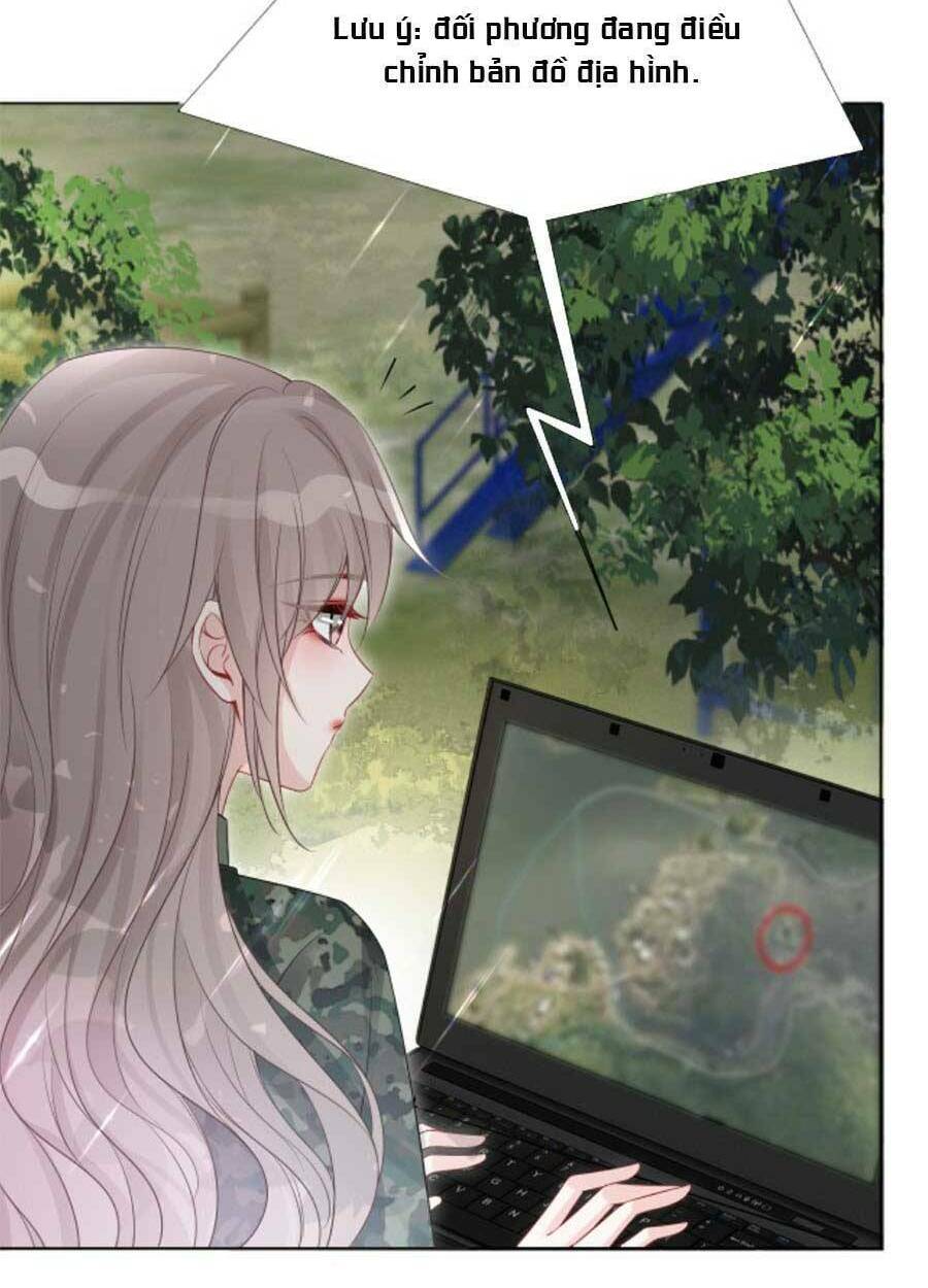 Được Các Anh Trai Chiều Chuộng Tôi Trở Nên Ngang Tàng Chapter 96 - Trang 2