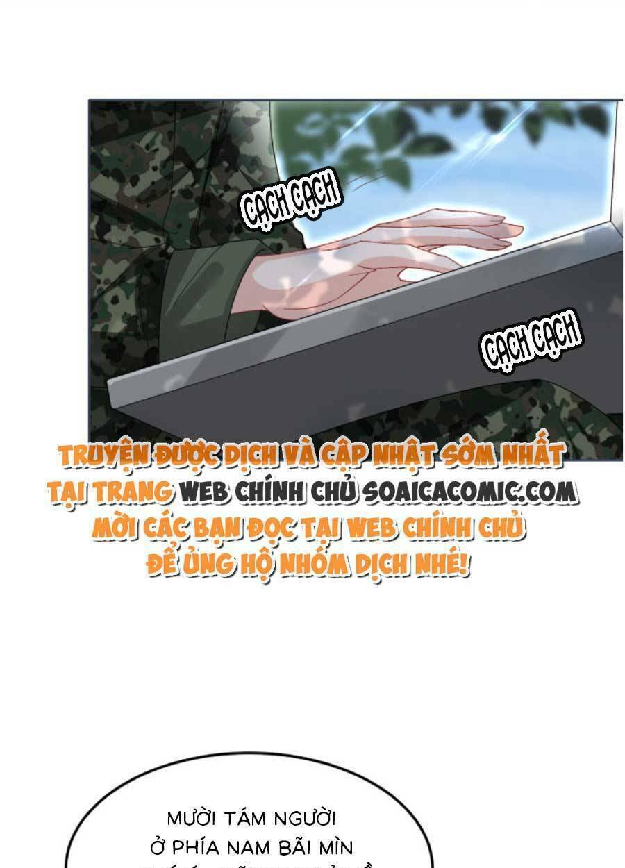 Được Các Anh Trai Chiều Chuộng Tôi Trở Nên Ngang Tàng Chapter 96 - Trang 2