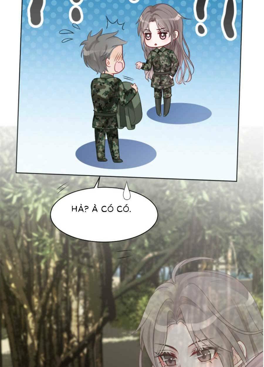 Được Các Anh Trai Chiều Chuộng Tôi Trở Nên Ngang Tàng Chapter 97 - Trang 2