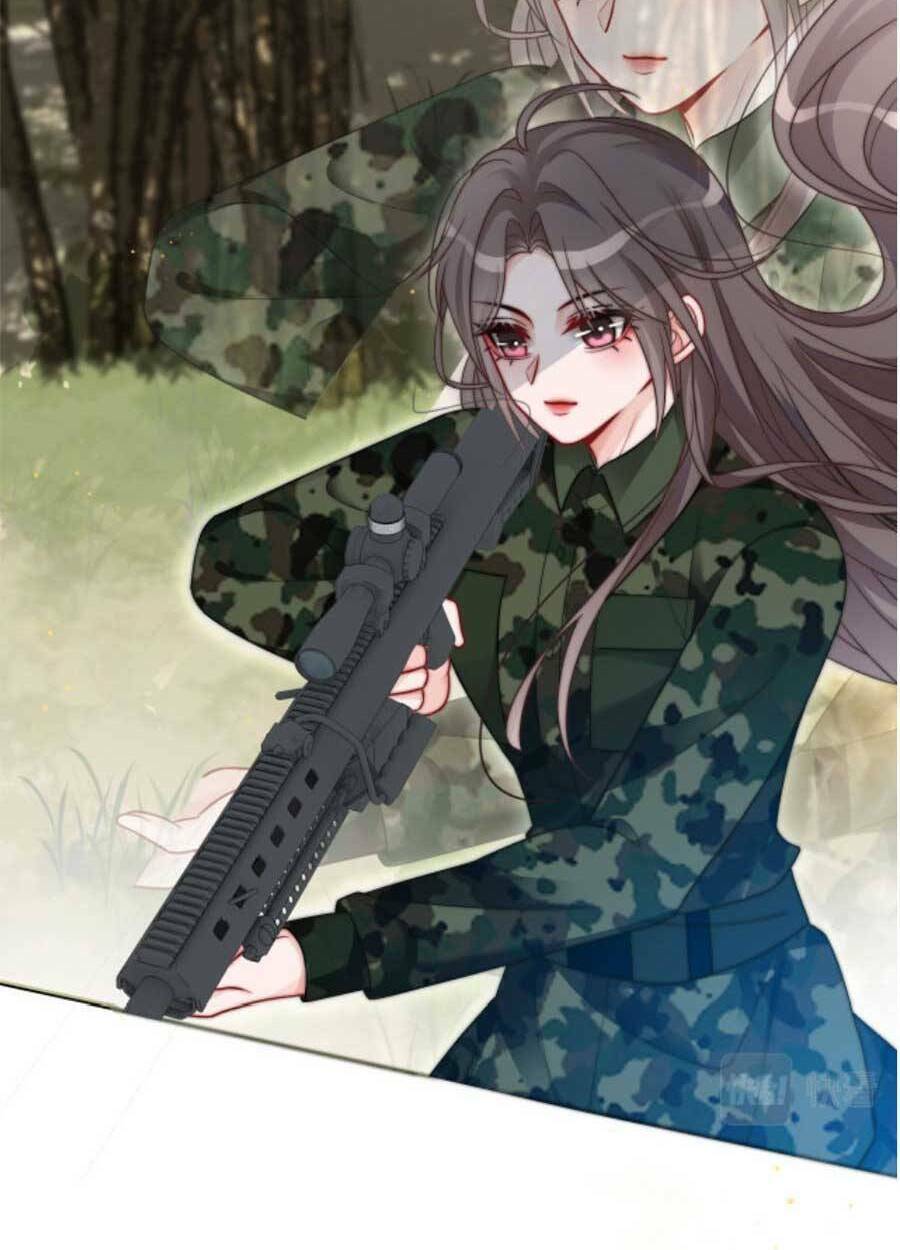 Được Các Anh Trai Chiều Chuộng Tôi Trở Nên Ngang Tàng Chapter 97 - Trang 2