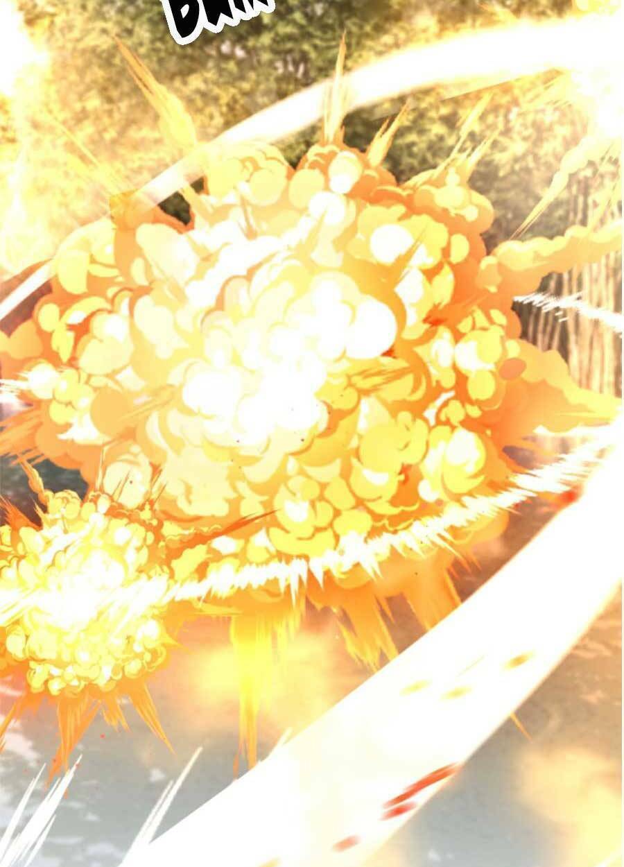 Được Các Anh Trai Chiều Chuộng Tôi Trở Nên Ngang Tàng Chapter 97 - Trang 2