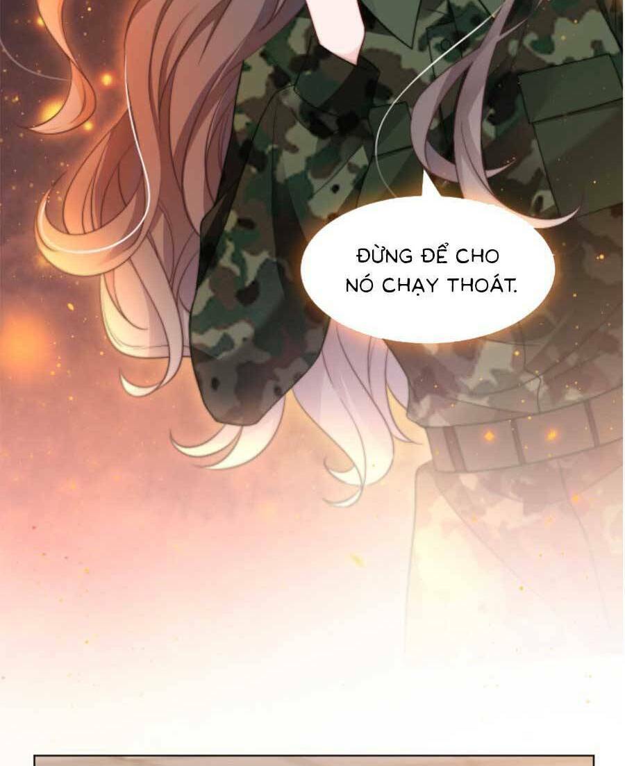 Được Các Anh Trai Chiều Chuộng Tôi Trở Nên Ngang Tàng Chapter 97 - Trang 2