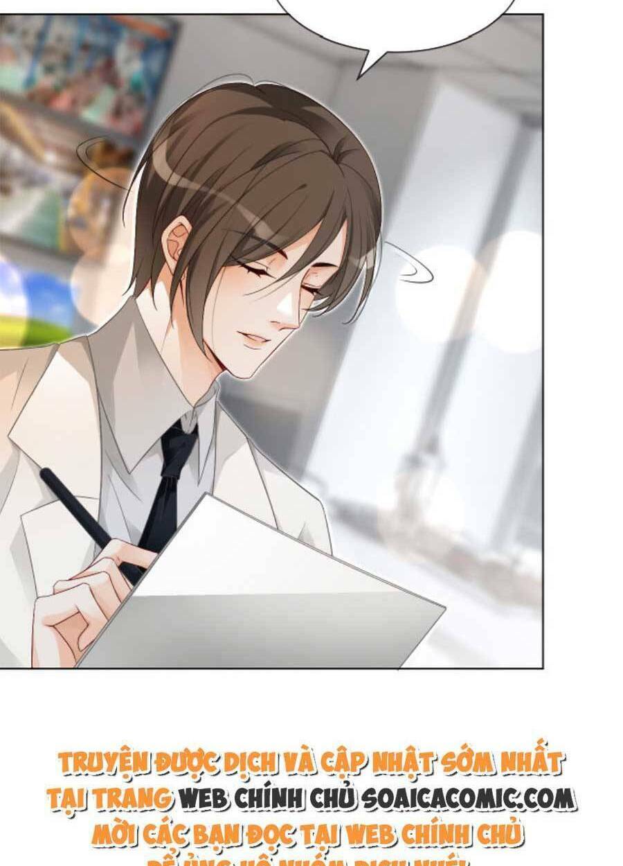 Được Các Anh Trai Chiều Chuộng Tôi Trở Nên Ngang Tàng Chapter 97 - Trang 2