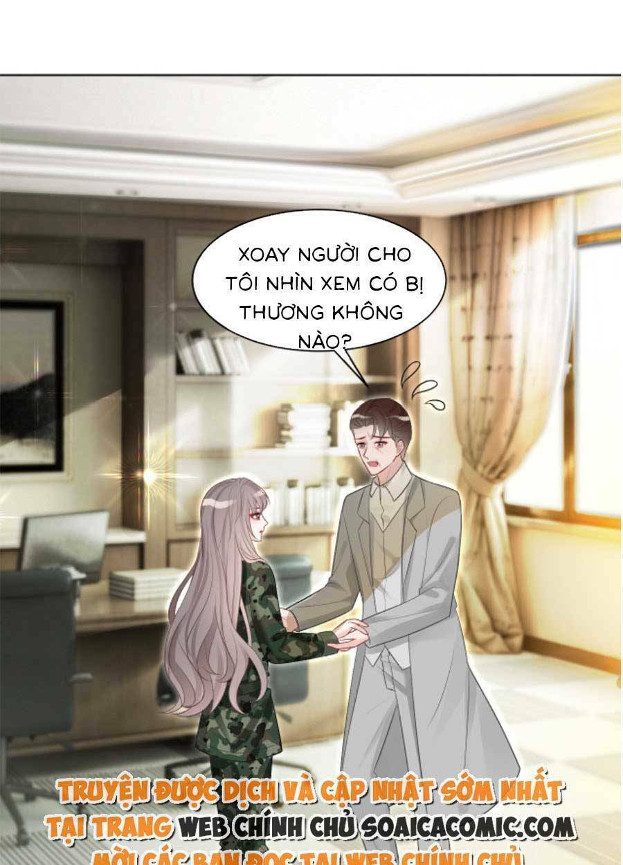 Được Các Anh Trai Chiều Chuộng Tôi Trở Nên Ngang Tàng Chapter 97 - Trang 2