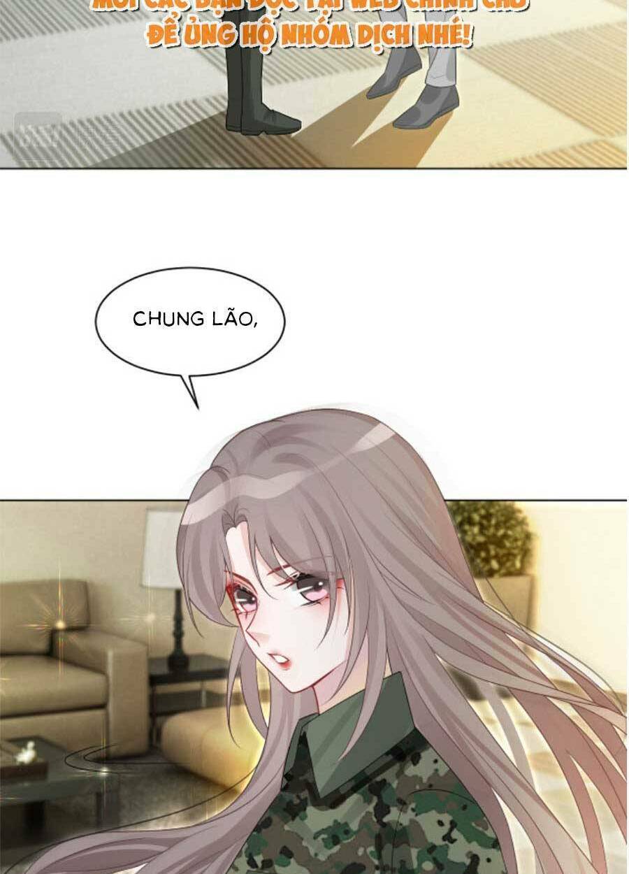 Được Các Anh Trai Chiều Chuộng Tôi Trở Nên Ngang Tàng Chapter 97 - Trang 2