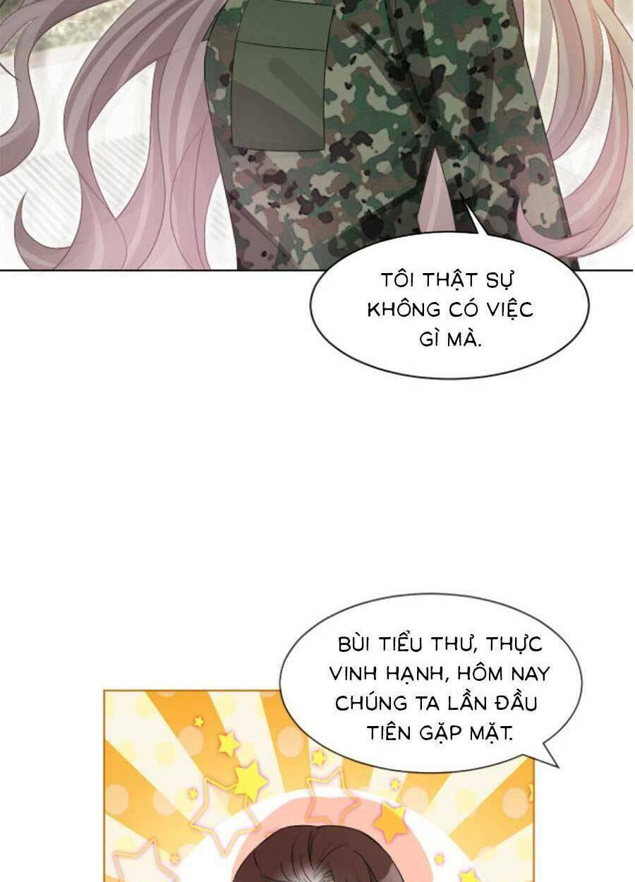 Được Các Anh Trai Chiều Chuộng Tôi Trở Nên Ngang Tàng Chapter 97 - Trang 2