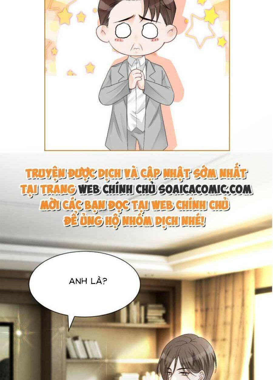 Được Các Anh Trai Chiều Chuộng Tôi Trở Nên Ngang Tàng Chapter 97 - Trang 2