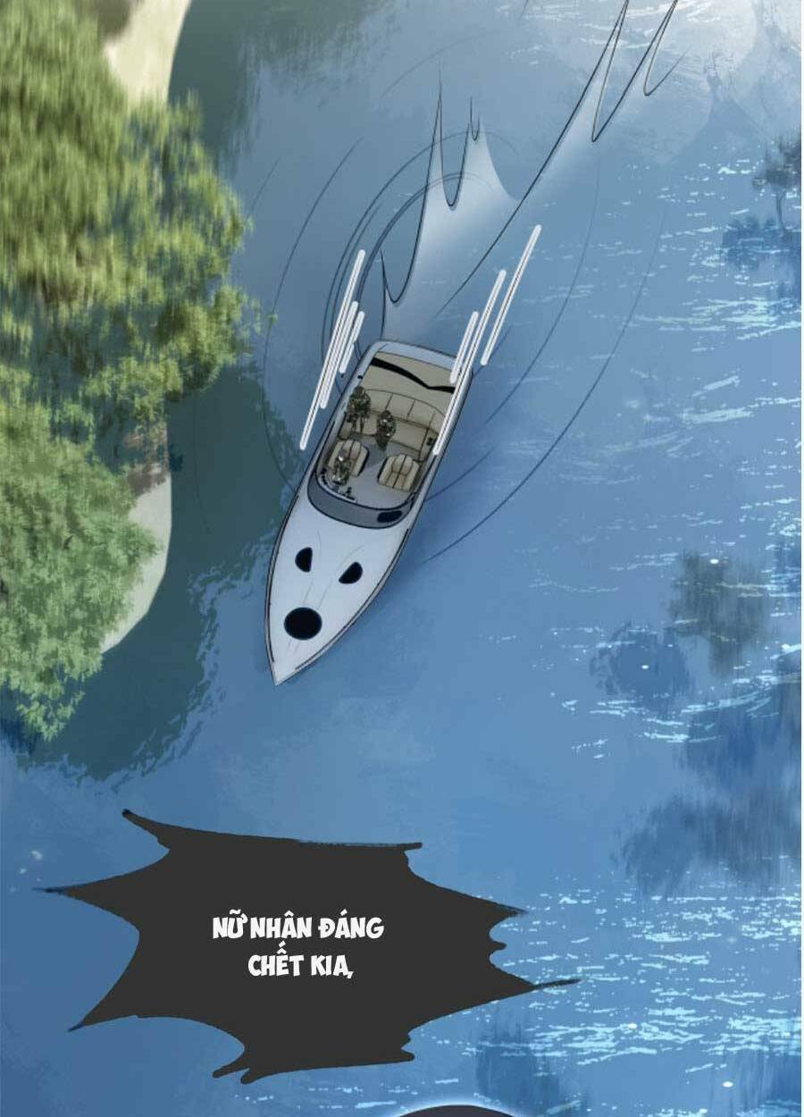 Được Các Anh Trai Chiều Chuộng Tôi Trở Nên Ngang Tàng Chapter 97 - Trang 2