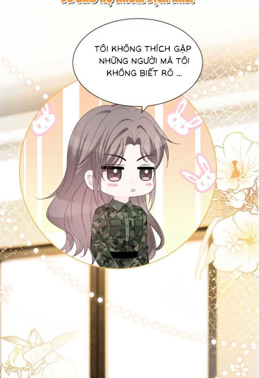 Được Các Anh Trai Chiều Chuộng Tôi Trở Nên Ngang Tàng Chapter 97 - Trang 2