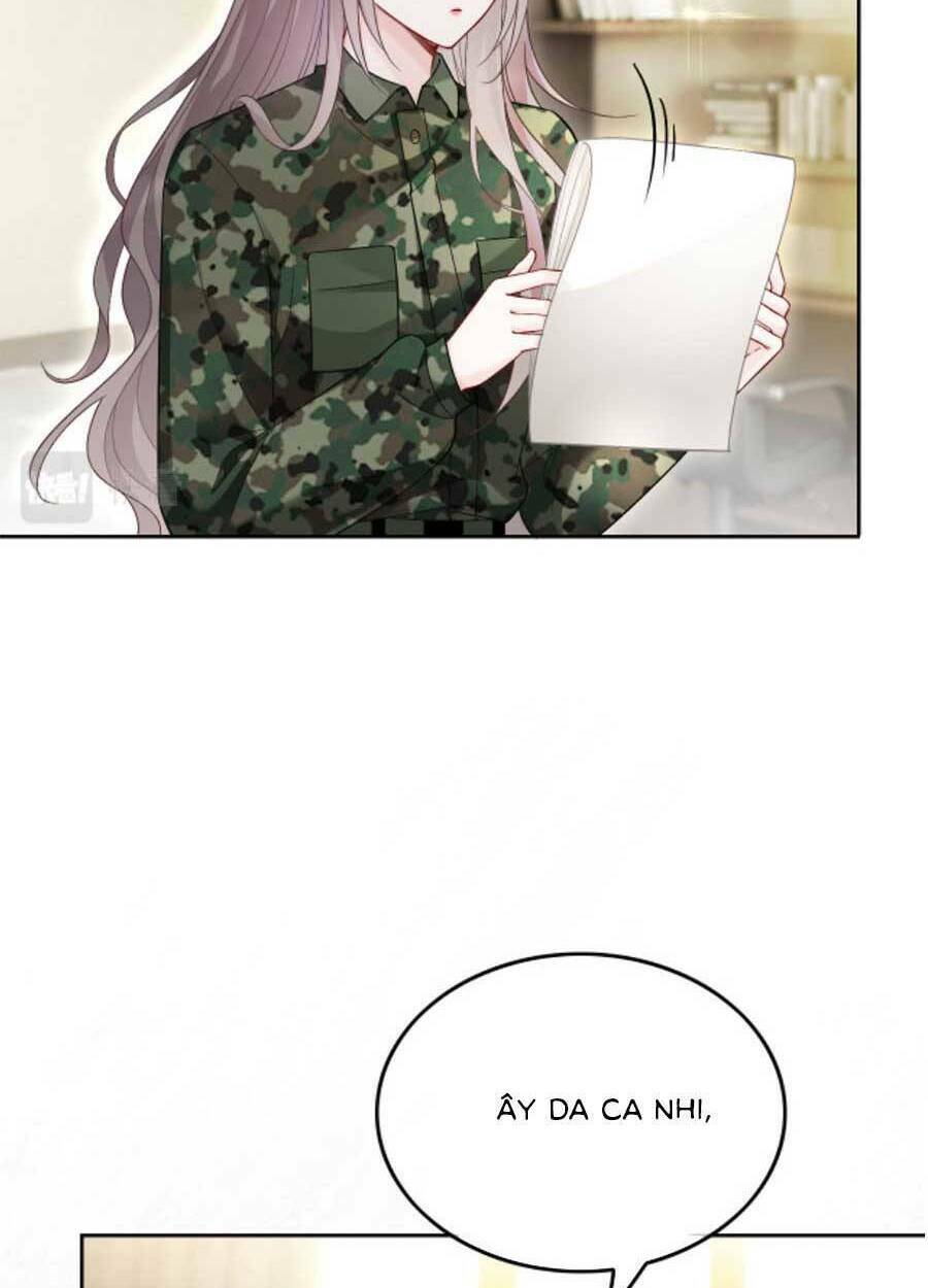 Được Các Anh Trai Chiều Chuộng Tôi Trở Nên Ngang Tàng Chapter 97 - Trang 2