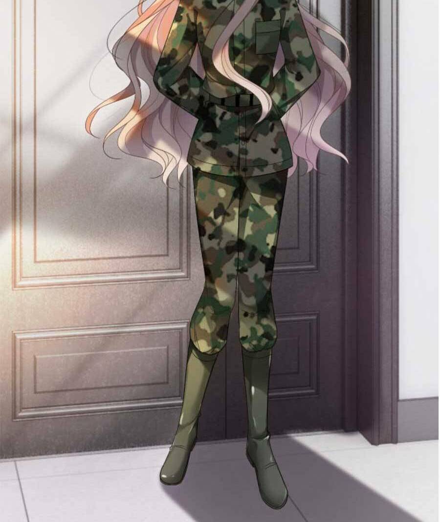 Được Các Anh Trai Chiều Chuộng Tôi Trở Nên Ngang Tàng Chapter 97 - Trang 2