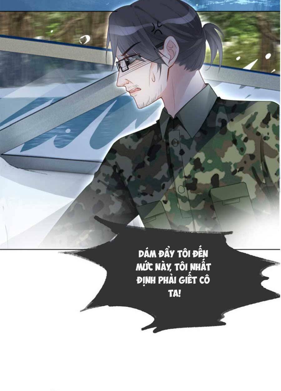 Được Các Anh Trai Chiều Chuộng Tôi Trở Nên Ngang Tàng Chapter 97 - Trang 2