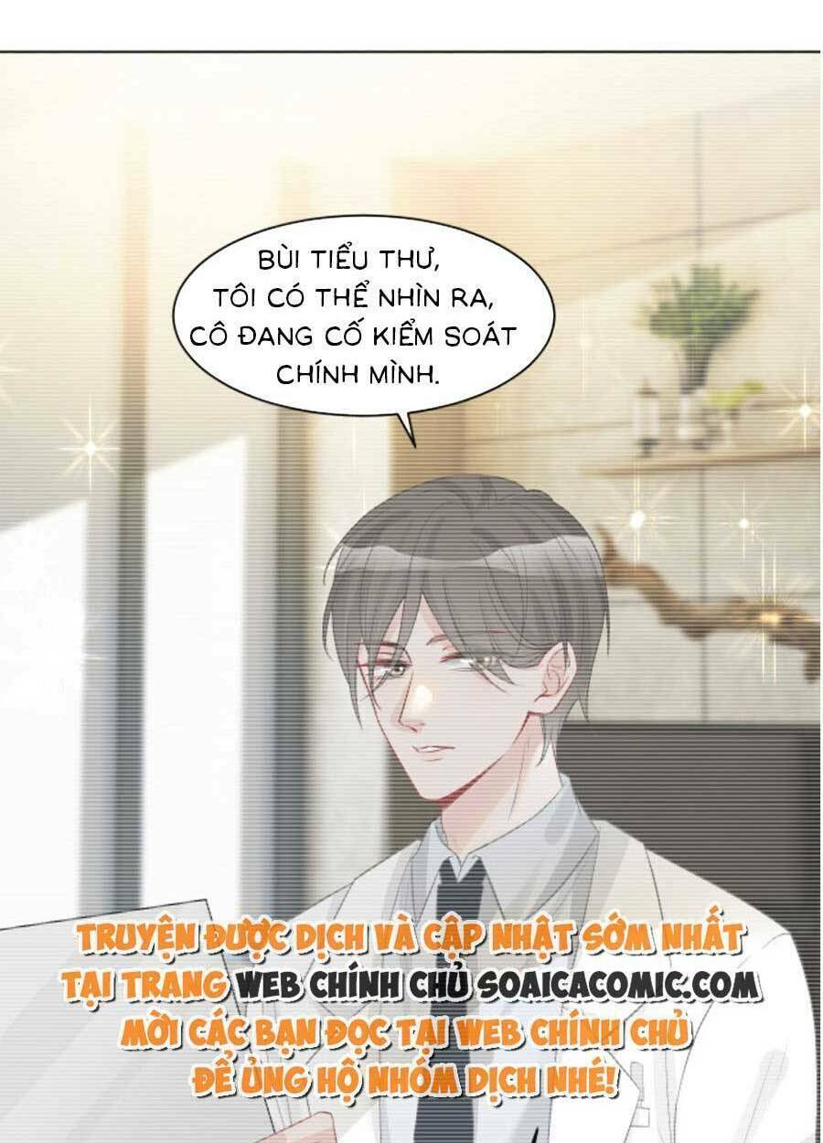 Được Các Anh Trai Chiều Chuộng Tôi Trở Nên Ngang Tàng Chapter 97 - Trang 2