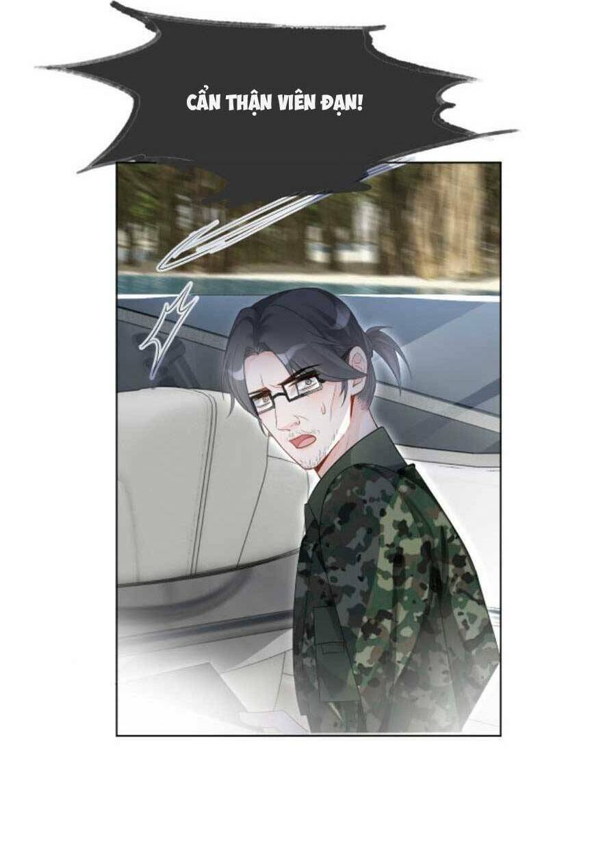 Được Các Anh Trai Chiều Chuộng Tôi Trở Nên Ngang Tàng Chapter 97 - Trang 2