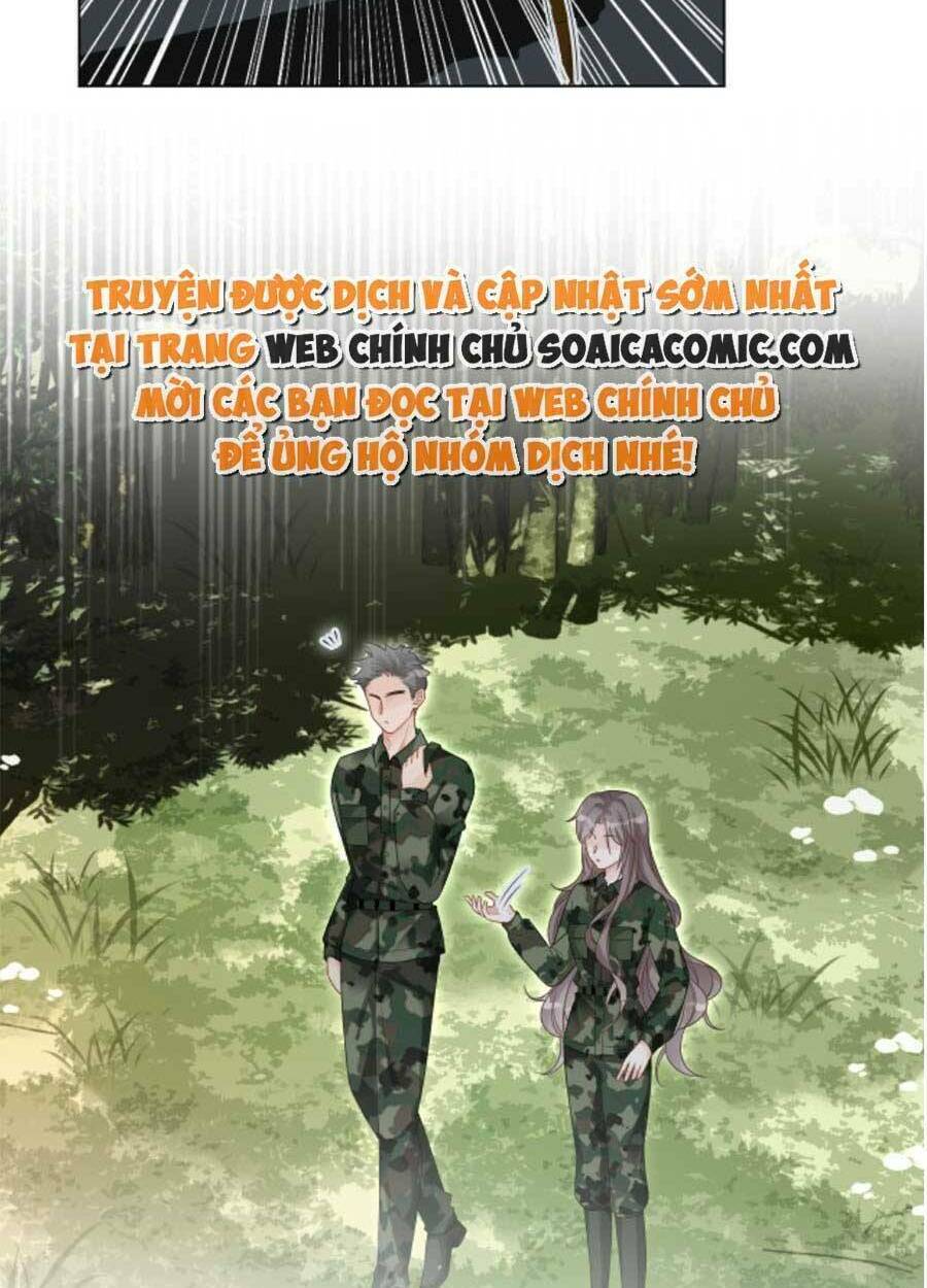 Được Các Anh Trai Chiều Chuộng Tôi Trở Nên Ngang Tàng Chapter 97 - Trang 2