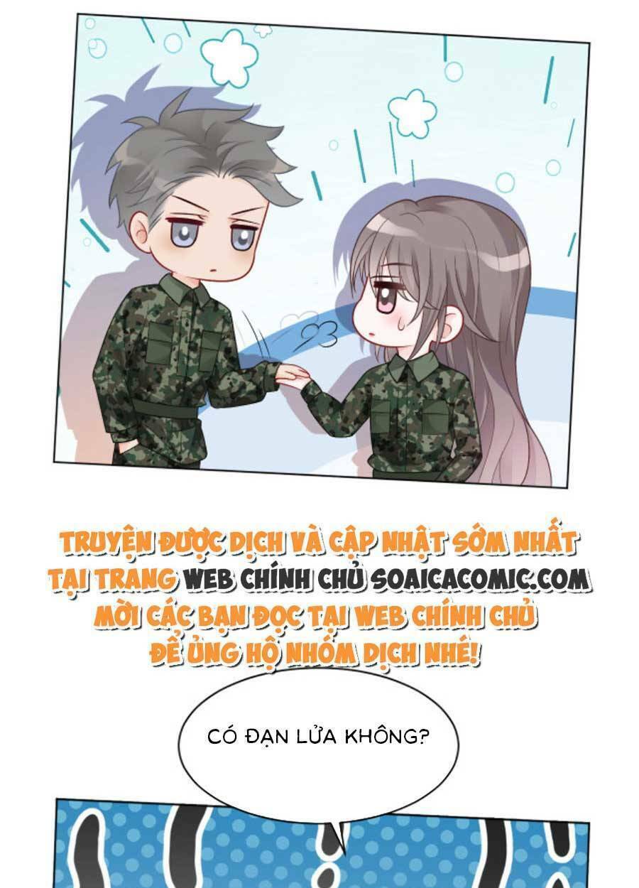 Được Các Anh Trai Chiều Chuộng Tôi Trở Nên Ngang Tàng Chapter 97 - Trang 2