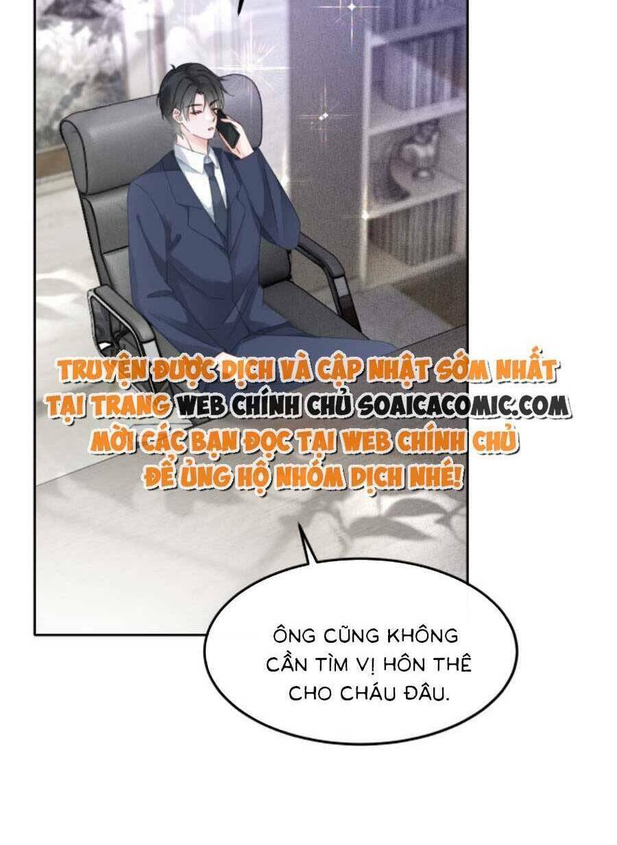 Được Các Anh Trai Chiều Chuộng Tôi Trở Nên Ngang Tàng Chapter 98 - Trang 2