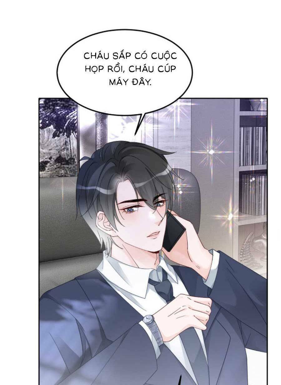 Được Các Anh Trai Chiều Chuộng Tôi Trở Nên Ngang Tàng Chapter 98 - Trang 2