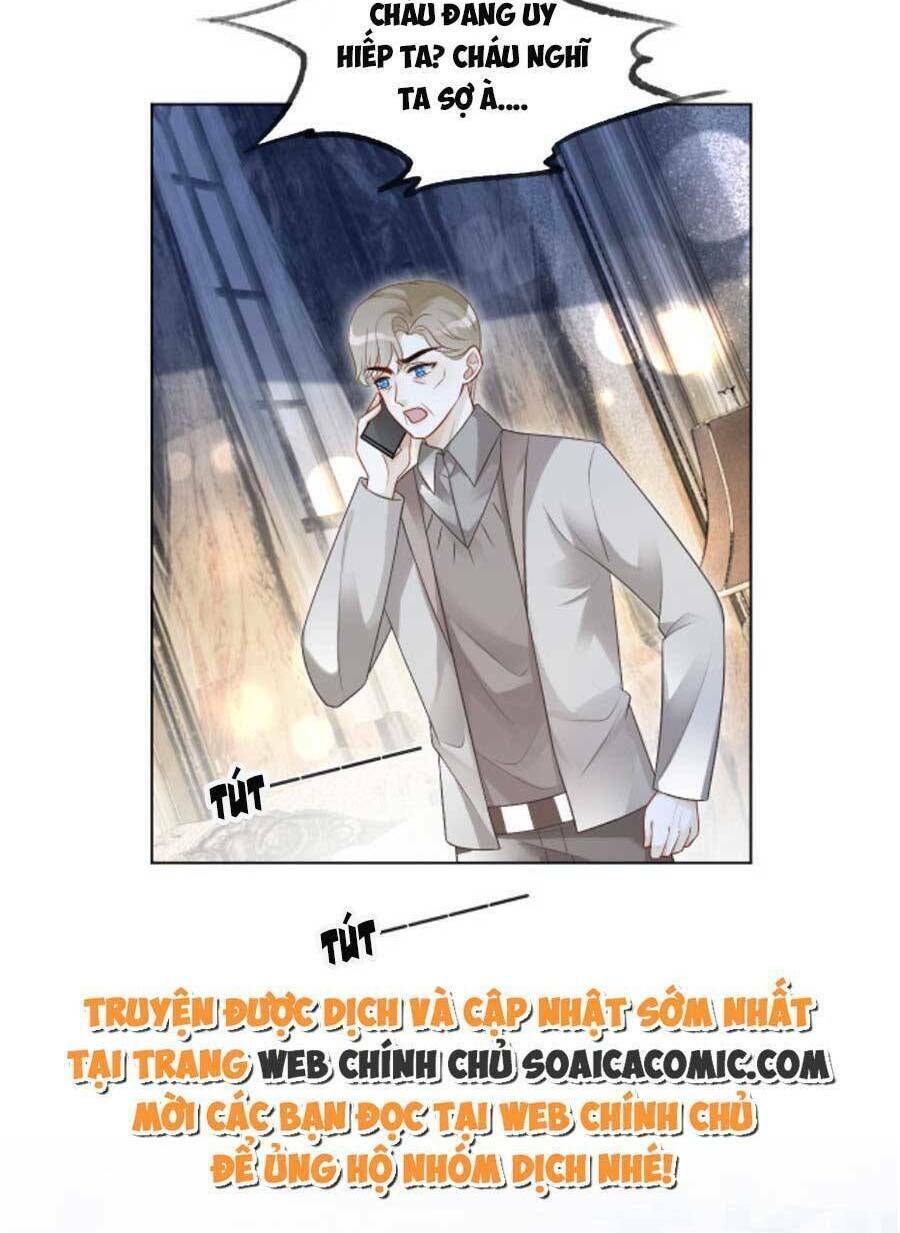 Được Các Anh Trai Chiều Chuộng Tôi Trở Nên Ngang Tàng Chapter 98 - Trang 2