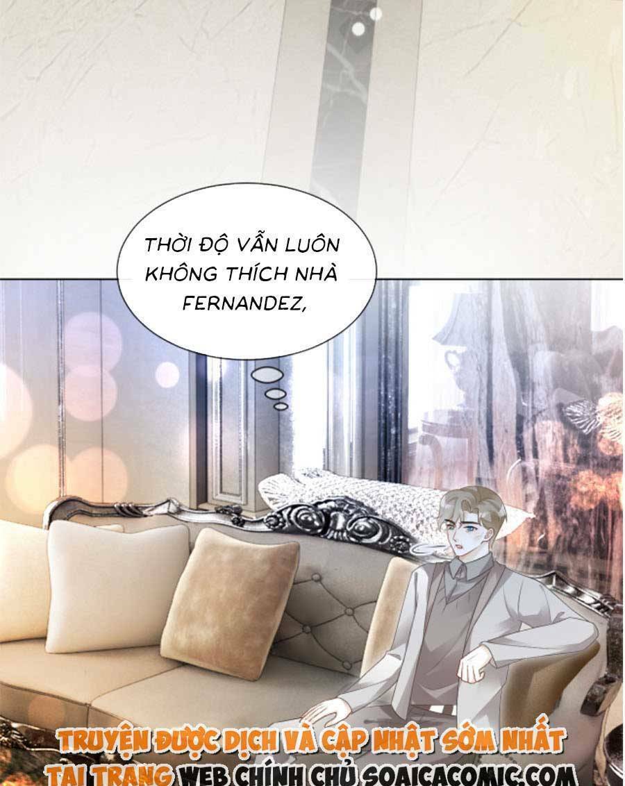 Được Các Anh Trai Chiều Chuộng Tôi Trở Nên Ngang Tàng Chapter 98 - Trang 2