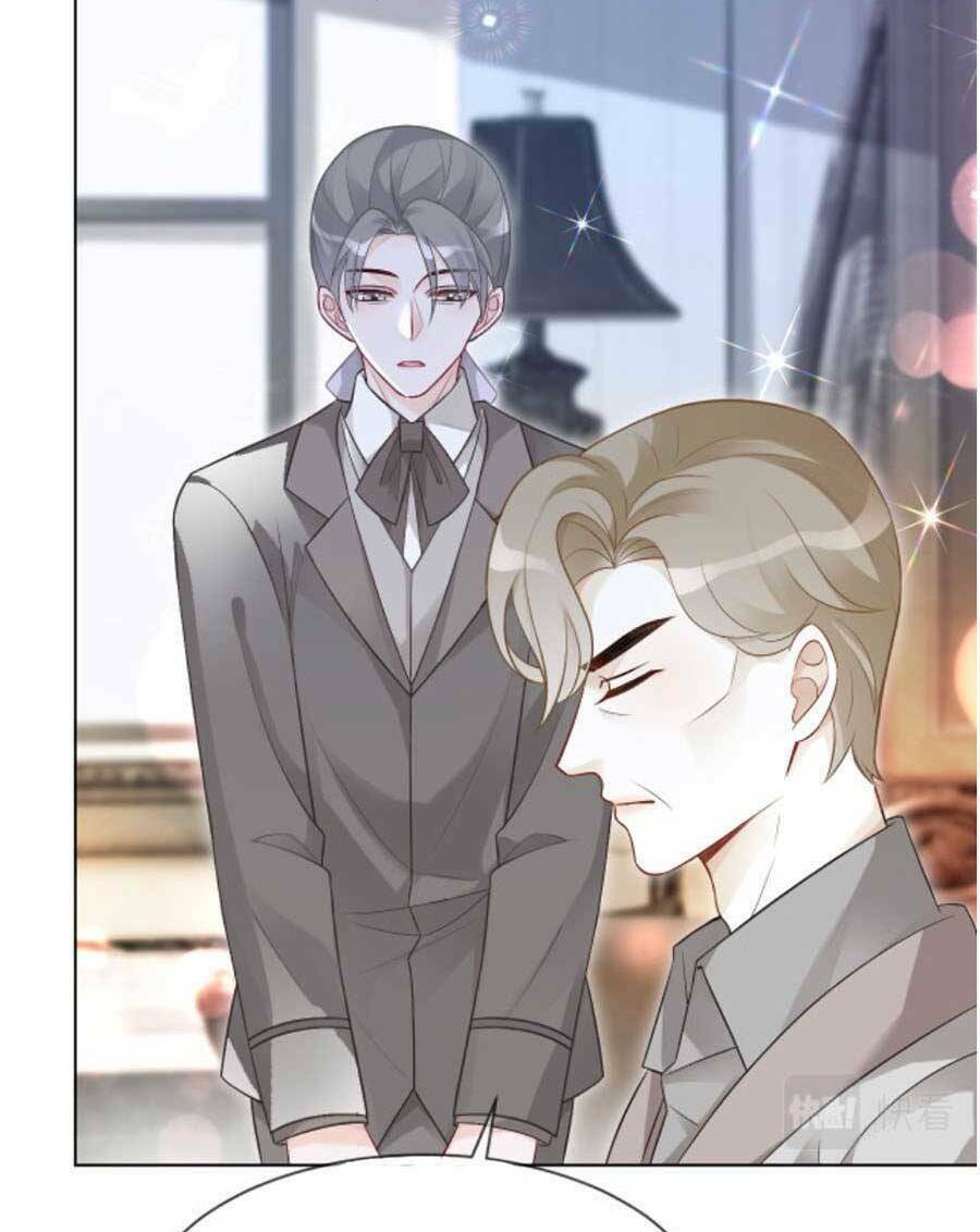 Được Các Anh Trai Chiều Chuộng Tôi Trở Nên Ngang Tàng Chapter 98 - Trang 2