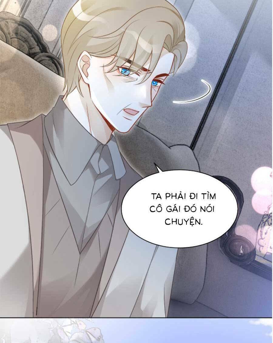 Được Các Anh Trai Chiều Chuộng Tôi Trở Nên Ngang Tàng Chapter 98 - Trang 2