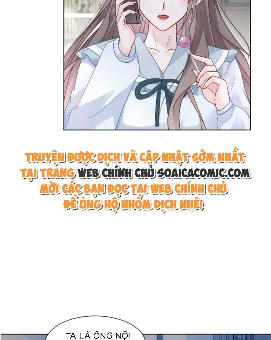 Được Các Anh Trai Chiều Chuộng Tôi Trở Nên Ngang Tàng Chapter 98 - Trang 2