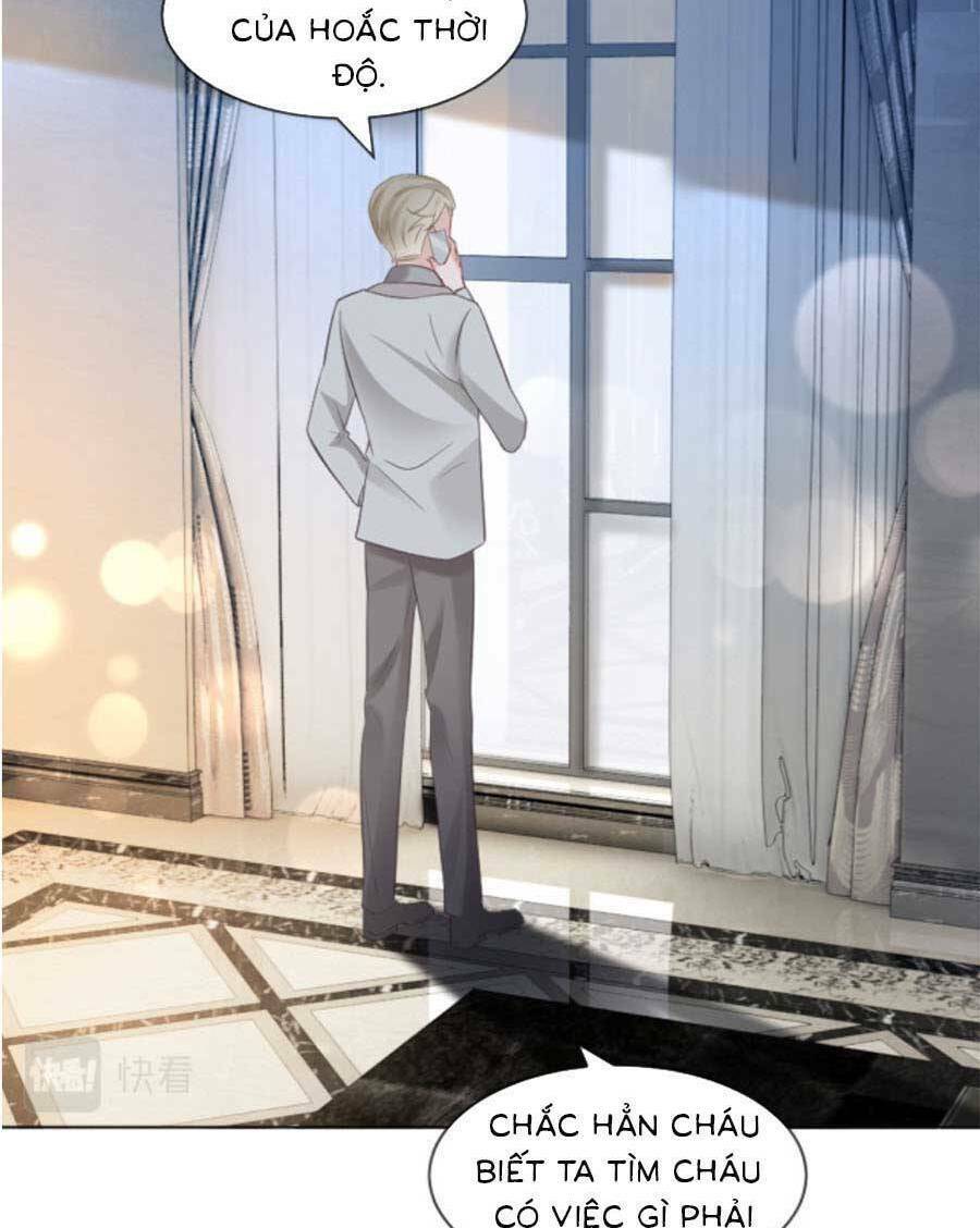 Được Các Anh Trai Chiều Chuộng Tôi Trở Nên Ngang Tàng Chapter 98 - Trang 2