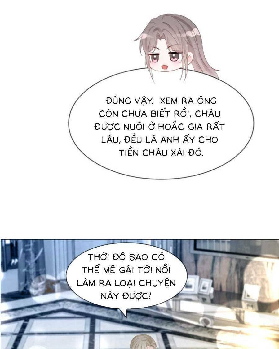 Được Các Anh Trai Chiều Chuộng Tôi Trở Nên Ngang Tàng Chapter 98 - Trang 2